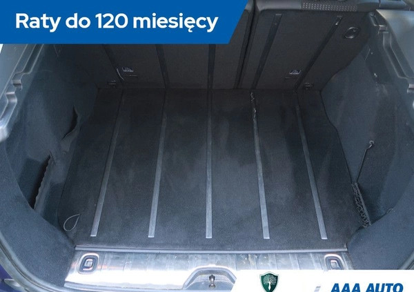 Peugeot 2008 cena 33000 przebieg: 96271, rok produkcji 2014 z Lubniewice małe 172